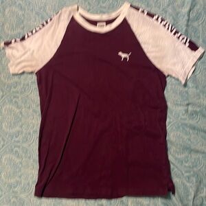 Victoria Secret Pink Top